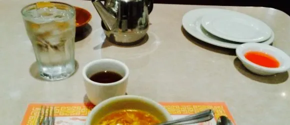 Red Fortune Chinese Restaurant