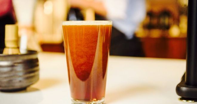 Cortado Tasting Room