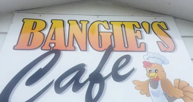 Bangie's Cafe