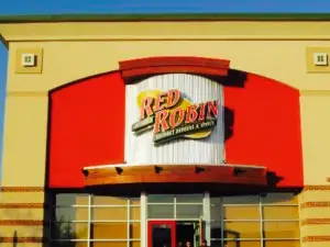 Red Robin Gourmet Burgers and Brews