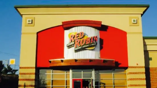 Red Robin Gourmet Burgers and Brews