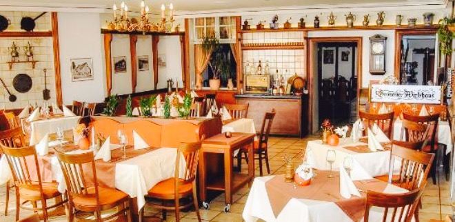 Gronauer Wirtshaus