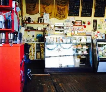 The Peekskill Coffee House