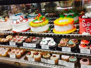 Alessi Bakery