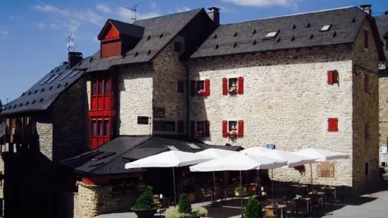 Restaurante Casa Escolano