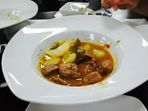 Secreto del Vino