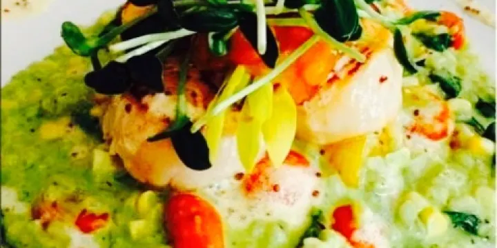 The Karma Kameleon Gastropub