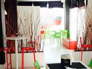 Pizzeria Toto Vitoria