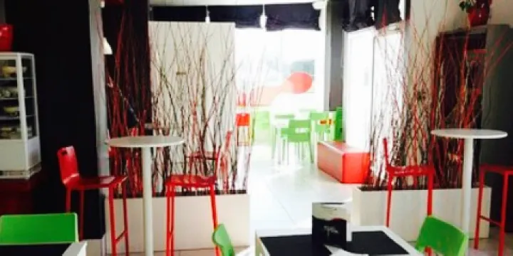 Pizzeria Toto Vitoria