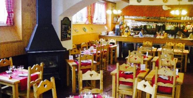 La Taverne Alsacienne