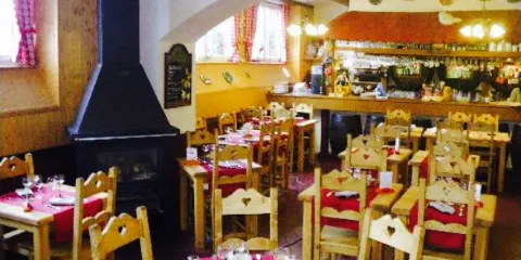 La Taverne Alsacienne