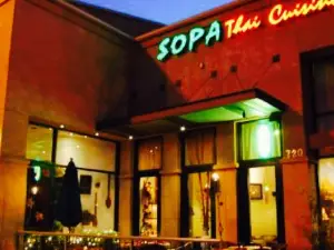 Sopa Thai Cuisine