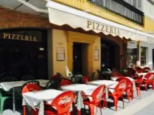 Pizzeria Italia