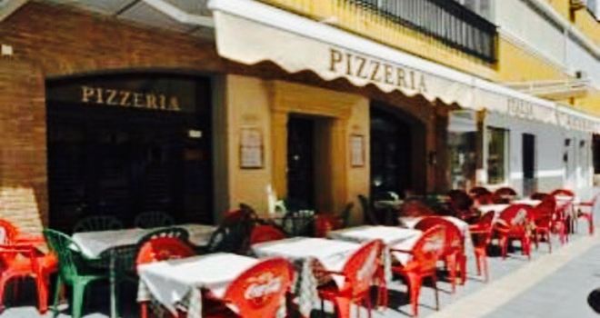 Pizzeria Italia