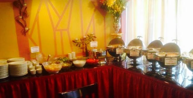 Red Pepper Indian Cuisine