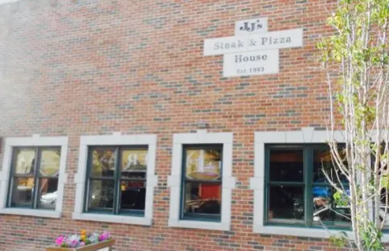 JJ's Steak and Pizza House