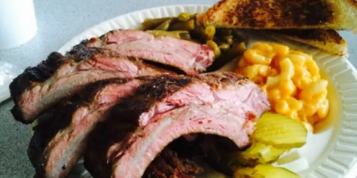 Off The Bone BBQ, Inc.