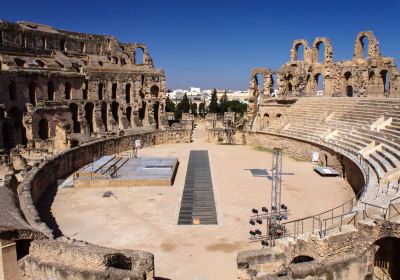 El Jem