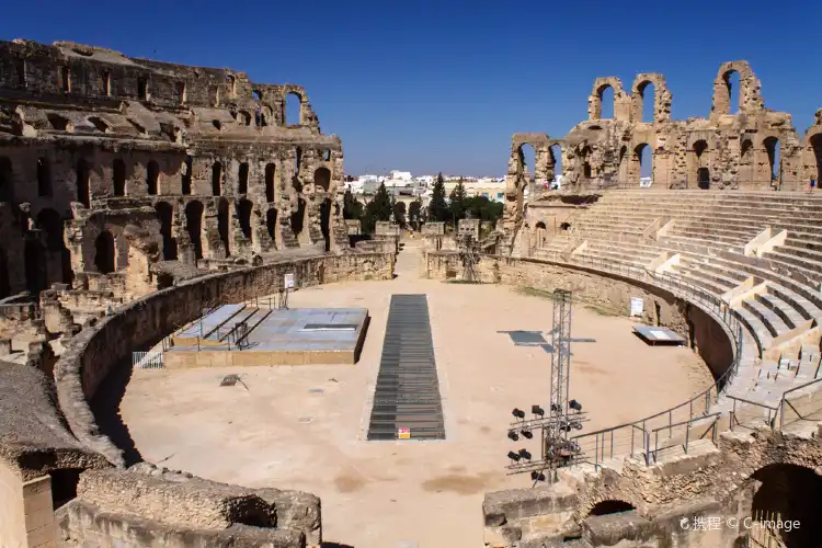 El Jem