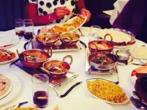 Joi Restaurant