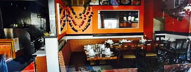 Jaffron Indian Restaurant