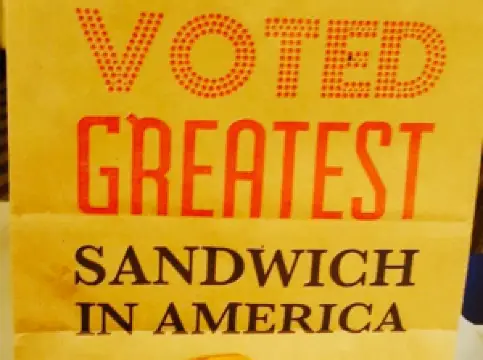 Capriotti's Sandwich Shop