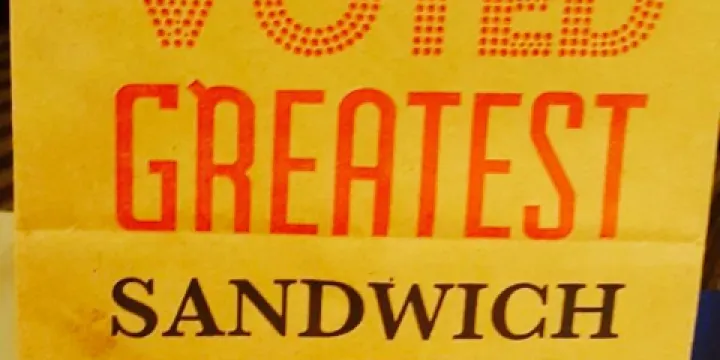 Capriotti's Sandwich Shop