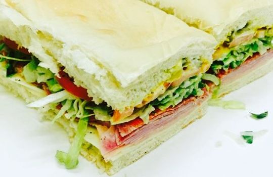 Baldino's Giant Jersey Subs