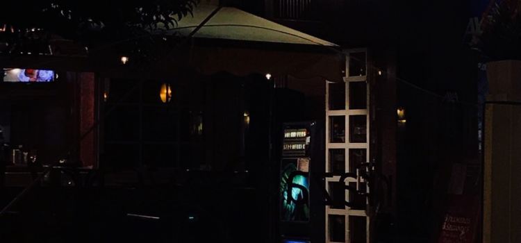 Restaurante Novelty