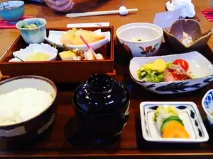 Japanese Restaurant Sensho