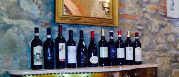 Ristorante Mondo Antico