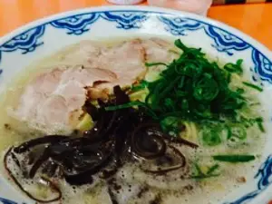 Shibaraku