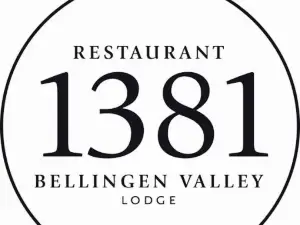 Restaurant 1381