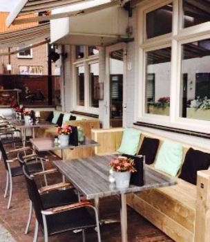 Eetwinkel 'T Hoekje