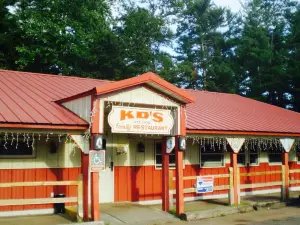 K.D.'s Family Restaurant