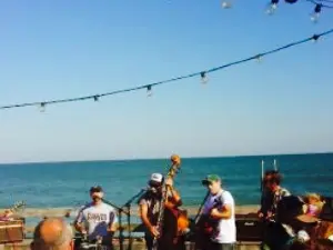 Ocean Grill & Tiki Bar