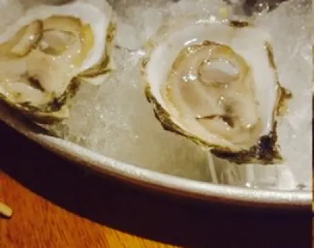 Bucatino Restaurant and Wine Bar