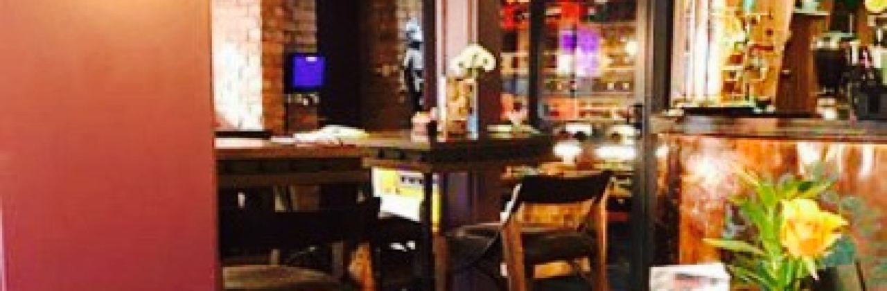 The Magic Roundabout