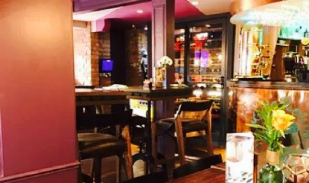 The Magic Roundabout