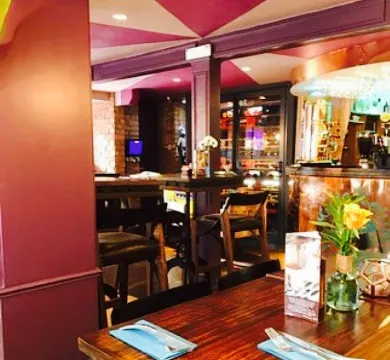 The Magic Roundabout