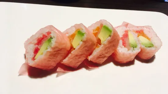 Sushi Lover