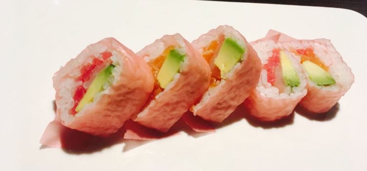 Sushi Lover