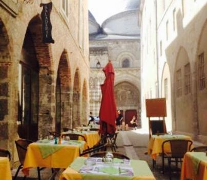 Le Baladin