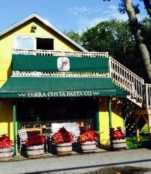 Terra Cotta Pasta Co. Kittery