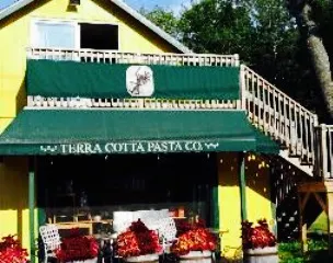Terra Cotta Pasta Co.