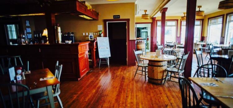Skipper's Restaurant