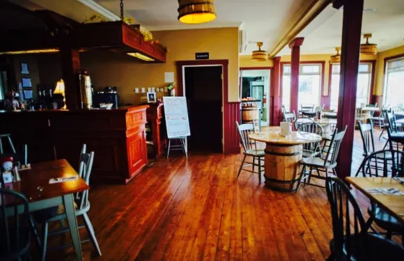 Skipper's Restaurant