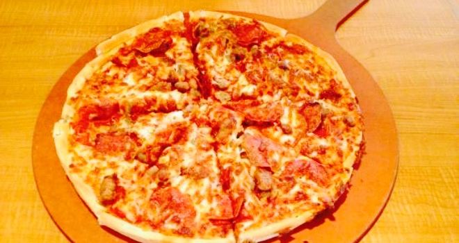 Mazzio's Italian Eatery