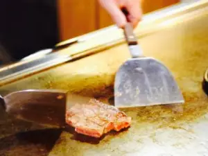 Teppanyaki Atsumi