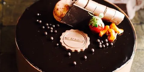 The Harvest Cakes Padjajaran